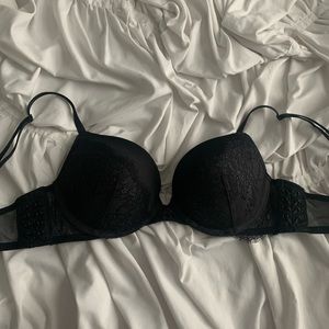 Victoria secret bombshell push-up bra